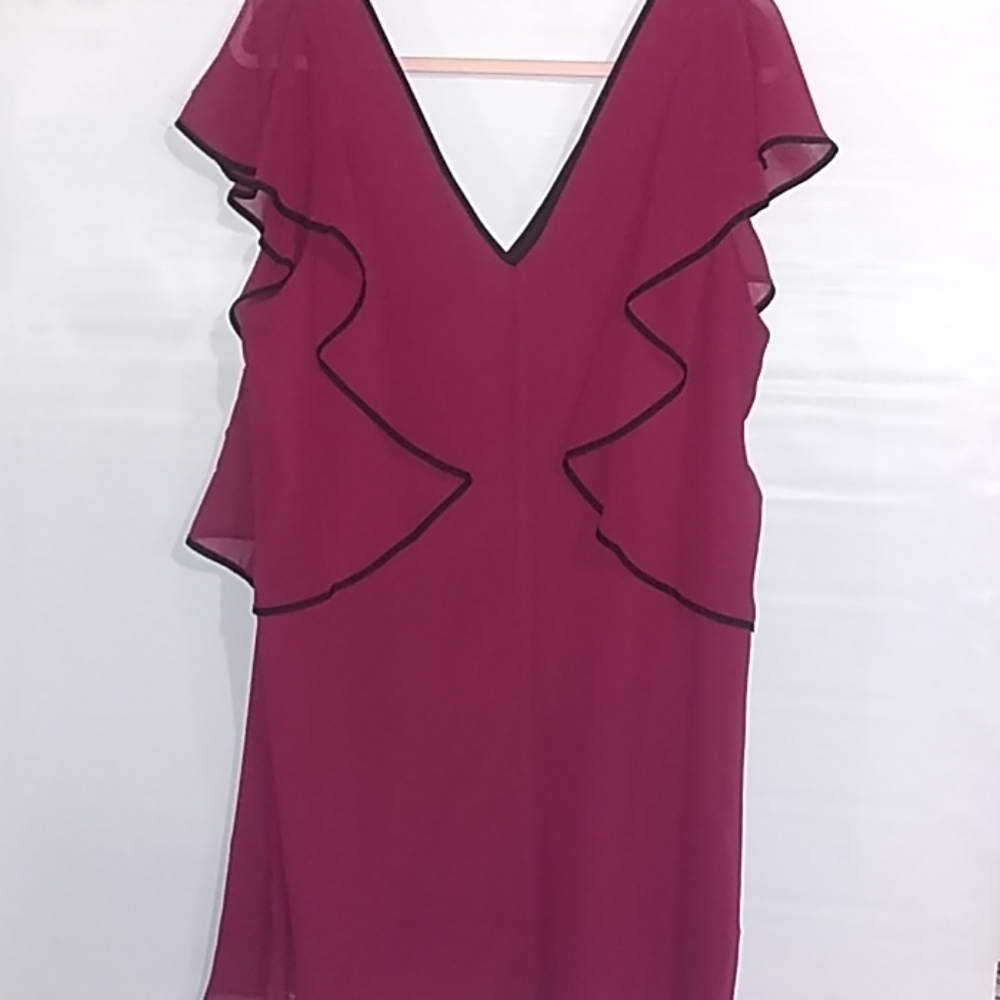 BCBGeneration dress NWT - Picture 5 of 6